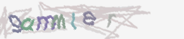 CAPTCHA Bild zum Spamschutz 